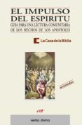 el impulso del espiritu (ebook)-9788499457017 el impulso del espiritu (ebook)-9788499457017