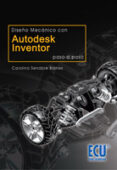 diseño mecanico con autodesk inventor paso a paso (ebook)-9788499480817 diseño mecanico con autodesk inventor paso a paso (ebook)-9788499480817