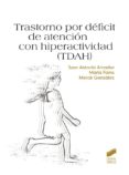trastorno por deficit de atencion con hiperactividad (ebook)-9788499585017 trastorno por deficit de atencion con hiperactividad (ebook)-9788499585017
