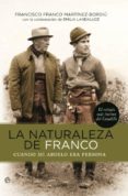 la naturaleza de franco (ebook)-9788499705217 la naturaleza de franco (ebook)-9788499705217
