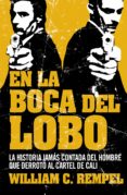 en la boca del lobo (ebook)-9788499924717 en la boca del lobo (ebook)-9788499924717