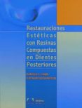 restauraciones esteticas con resina compuesta en dientes posterio res-carvalho marcelo chain-luiz narciso baratieri-9788574040417 restauraciones esteticas con resina compuesta en dientes posterio res-carvalho marcelo chain-luiz narciso baratieri-9788574040417