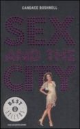 sex and the city.-candace bushnell-9788804582717 sex and the city.-candace bushnell-9788804582717