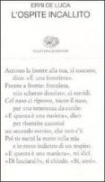 l ospite incallito-erri de luca-9788806192617 l ospite incallito-erri de luca-9788806192617