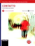 contatto 2b: con cd audio-rosella bozzone costa-9788820141417 contatto 2b: con cd audio-rosella bozzone costa-9788820141417