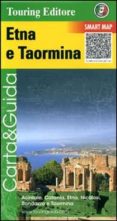 etna y taormina, mapa de carreteras plastificado (1:175000)-9788836556717 etna y taormina, mapa de carreteras plastificado (1:175000)-9788836556717