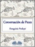 conversacion de peces (ebook)-9788873046417 conversacion de peces (ebook)-9788873046417