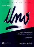 uno: libro dello studente-9788875732417 uno: libro dello studente-9788875732417