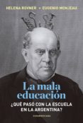 la mala educacion (ebook)-9789500759717 la mala educacion (ebook)-9789500759717