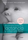 el camino para una lactancia y crianza feliz (ebook)-9789502808017 el camino para una lactancia y crianza feliz (ebook)-9789502808017