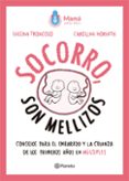 Descarga gratuita de libros epub en inglés. ¡SOCORRO, SON MELLIZOS! iBook CHM RTF de LUISINA TRONCOSO, CAROLINA HORVATH 9789504984917