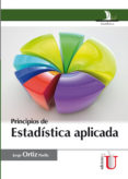 principios de estadistica aplicada (ebook)-9789587620917 principios de estadistica aplicada (ebook)-9789587620917