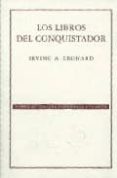 los libros del conquistador-irving leonard-9789681677817 los libros del conquistador-irving leonard-9789681677817