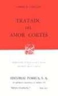 tratado del amor cortes-9789684525917 tratado del amor cortes-9789684525917