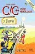 c / c++ y java. como programar (4ª ed.)-9789702605317 c / c++ y java. como programar (4ª ed.)-9789702605317