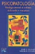 psicopatologia (11 ed.)-irwin g. sarason-barbara r. sarason-9789702608417 psicopatologia (11 ed.)-irwin g. sarason-barbara r. sarason-9789702608417