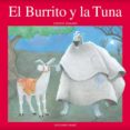 el burrito y la tuna-9789802570317 el burrito y la tuna-9789802570317
