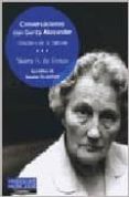 conversaciones con gerda alexander: creadora de la eutonia-violeta hemsy de gainza-9789870006817 conversaciones con gerda alexander: creadora de la eutonia-violeta hemsy de gainza-9789870006817