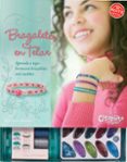 brazaletes en telar-anne akers johnson-9789876370417 brazaletes en telar-anne akers johnson-9789876370417