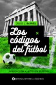 los codigos del futbol (ebook)-9789877115017 los codigos del futbol (ebook)-9789877115017