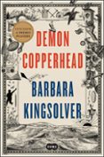 Descargando ebooks a ipad gratis DEMON COPPERHEAD  (edición en portugués) de BARBARA KINGSOLVER (Spanish Edition)