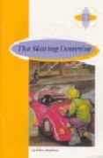 the skating detective (burlington 4º eso)-ellen hopkins-9789963471317 the skating detective (burlington 4º eso)-ellen hopkins-9789963471317