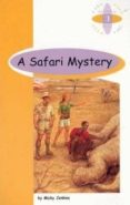 a safari mystery (br 4 eso)-micky jenkins-9789963475117 a safari mystery (br 4 eso)-micky jenkins-9789963475117