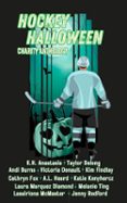 HOCKEY HALLOWEEN