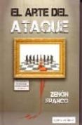 arte del ataque-zenon franco-9789992090817 arte del ataque-zenon franco-9789992090817