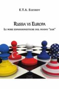Descargar libros electrónicos gratuitos de google RUSSIA VS EUROPA  in Spanish de 