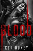 BLOOD  (edición en inglés)