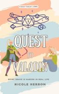 QUEST TO VALADIN