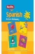 berlitz kids spanish picture dictionary-9789812463913 berlitz kids spanish picture dictionary-9789812463913