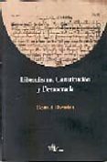 liberalismo, constitucion y democracia-ronald dworkin-9789872067311 liberalismo, constitucion y democracia-ronald dworkin-9789872067311