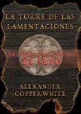 la torre de las lamentaciones (ebook)-cdlap00004717 la torre de las lamentaciones (ebook)-cdlap00004717