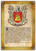 apellido gonzalez / origen, historia y heraldica de los linajes y apellidos españoles e hispanoamericanos (ebook)-2910018038422 apellido gonzalez / origen, historia y heraldica de los linajes y apellidos españoles e hispanoamericanos (ebook)-2910018038422