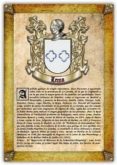apellido lema / origen, historia y heraldica de los linajes y apellidos españoles e hispanoamericanos (ebook)-2910020570798 apellido lema / origen, historia y heraldica de los linajes y apellidos españoles e hispanoamericanos (ebook)-2910020570798