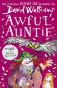 awful auntie-david walliams-9780007453627 awful auntie-david walliams-9780007453627