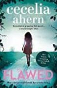 flawed-cecelia ahern-9780008125127 flawed-cecelia ahern-9780008125127