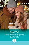 THEIR CHRISTMAS PREGNANCY SHOCK