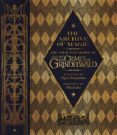 the archive of magic: explore the film wizardry of fantastic beas ts-signe bergstrom-9780062853127 the archive of magic: explore the film wizardry of fantastic beas ts-signe bergstrom-9780062853127