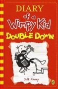 double down (diary of a wimpy kid book 11)-jeff kinney-9780141373027 double down (diary of a wimpy kid book 11)-jeff kinney-9780141373027