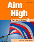 aim high 4 students book-9780194453127 aim high 4 students book-9780194453127