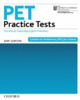 pet practice tests (without key)-diana l. fried-booth-9780194534727 pet practice tests (without key)-diana l. fried-booth-9780194534727