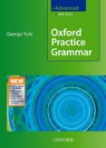 new oxford practice grammar advance pack with key-9780194579827 new oxford practice grammar advance pack with key-9780194579827