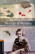 oxford bookworms 2 agatha christie woman of mystery mp3 pack-9780194620727 oxford bookworms 2 agatha christie woman of mystery mp3 pack-9780194620727