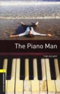 oxford bookworms library. stage 1: the piano man pack-9780194786027 oxford bookworms library. stage 1: the piano man pack-9780194786027