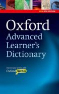 oxford advanced learner s dictionary (8th edition) paperback with cd-rom)-9780194799027 oxford advanced learner s dictionary (8th edition) paperback with cd-rom)-9780194799027