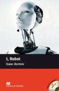 macmillan readers pre- intermediate: i robot pack-isaac asimov-9780230026827 macmillan readers pre- intermediate: i robot pack-isaac asimov-9780230026827