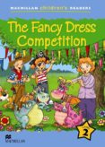 macmillan children´s readers: the fancy dress competition (level 2-9780230402027 macmillan children´s readers: the fancy dress competition (level 2-9780230402027